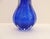 Blown Glass Vase by Egermann, 1970, in Very Good conditions. Designed 1970 to 1979 This piece has an attribution mark, I...