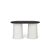 Fat Table 5140 in Polyethylene by Loope For Sale - Image 6 of 10