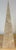 Large Inlaid Specimen Shagreen Obelisk Attributed to R & Y Augousti For Sale - Image 13 of 14