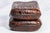 Handsome English Antique Victorian Leather Sterling Silver Cigar Case Holder For Sale - Image 10 of 13