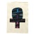Ronald King Signed Screenprint Persoun 1967 For Sale