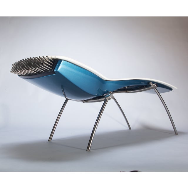 Slippery When Wet - Coffee Table For Sale - Image 13 of 15