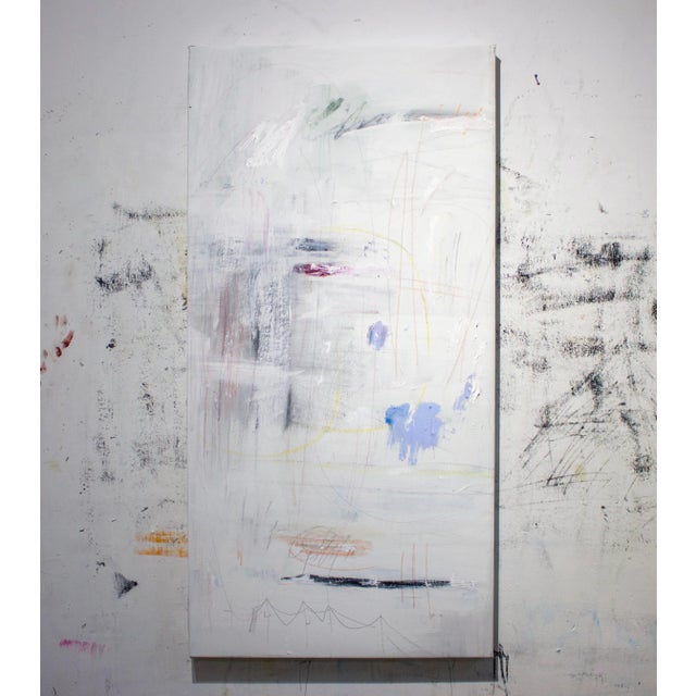 I lived in North Philadelphia and Kensington for over a decade. My first studio after grad school was in the Badlands. I...