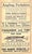 "The Angler's Diary and Tourist Fisherman's Gazetteer" 1921 Sheringham, h.t. For Sale - Image 4 of 12