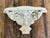 Vintage Carved Wood Bracket For Sale - Image 12 of 12