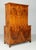 Biedermeier Writing Cabinet, 1830s For Sale - Image 6 of 18