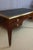 Executive Desk in Mahogany For Sale - Image 9 of 13