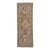 Turkish Vintage Rug 4'4" x 12'1" #21409 For Sale