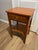 Mid 20th Century Night Stand For Sale - Image 4 of 10