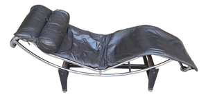 Chaise Lounge in the style of Le Corbusier, 1990s