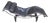Model LC4 Chaise Lounge by Le Corbusier, 1990s For Sale