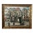 Mid 20th Century Hrkalovic Strahimir Scenic Painting For Sale