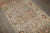 Antique Zabihi Collection Persian Malayer Wide Extra Long Runner - 3'6" x 20'4" For Sale - Image 4 of 11