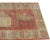 Asian Antique Central Asian Samarkand Rug For Sale - Image 3 of 5