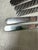 1960s Stanley Roberts Zebra 62 PCS 12 Place Settings Stainless Steel Korea Postmoden For Sale - Image 9 of 10