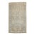 Zabihi Collection Weeping Willow Tree Antique Persian Malayer Rug - 4'11" x 8'5" For Sale