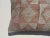 Vintage Kilim Rug Pillow Cover For Sale In New York - Image 6 of 9