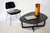 Coffee Cocktail Table by Ernst & Jensen for Erik Jorgensen For Sale - Image 14 of 17