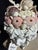Celestial Meets the Sea, Shell Incrusted Bust-Coastal Art Sculpture For Sale In Chicago - Image 6 of 14