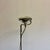 Flos Red Toio Floor Lamp by Achille & Pier Giacomo Castiglioni for Flos, 1962 For Sale - Image 4 of 14