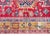 Early 20th Century Persian Karaja Rug For Sale - Image 9 of 15