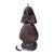 Early Antique Christian Religious Santos, Nun, European Relic For Sale