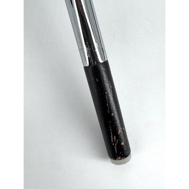 Mosquito Chair by Elmar Flötotto, 1980s For Sale - Image 12 of 14