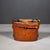 Antique Leather Wrapped German Binoculars and Case c.1921 For Sale - Image 9 of 10