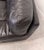 1990s Vintage Chair in Black Leather from Roche Bobois, 1990 For Sale - Image 5 of 9