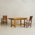 French Pine Dining Table in the Manner of Georges Robert, 1970s For Sale - Image 10 of 18