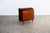 Vintage Secretary Desk, Sweden, 1960s For Sale - Image 9 of 11