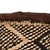 Early 20th Century Early 20th Century Tonga Binga Basket 23 Inch For Sale - Image 5 of 7