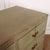 English Painted Chest of Drawers, 1780 For Sale - Image 10 of 11