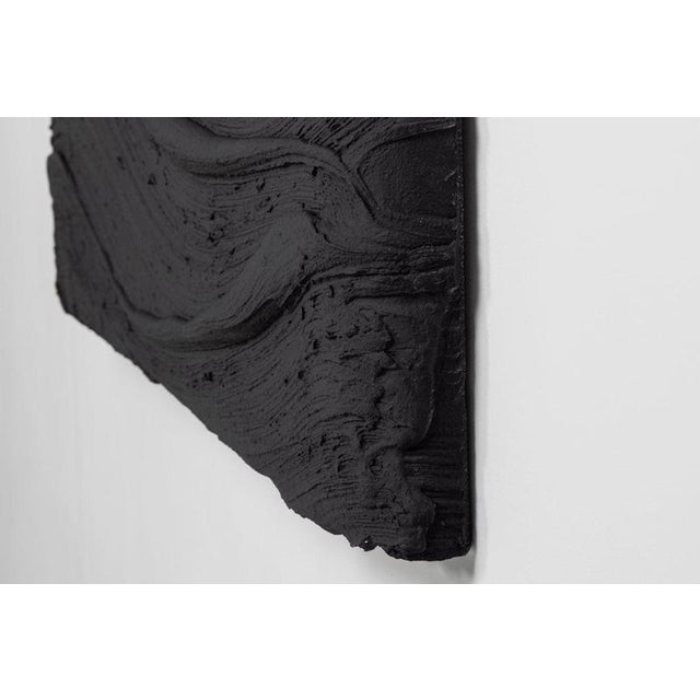 Harmen van der Tuin, Wall Relief, Netherlands, 2026, Polystyrene and Wood For Sale - Image 15 of 18