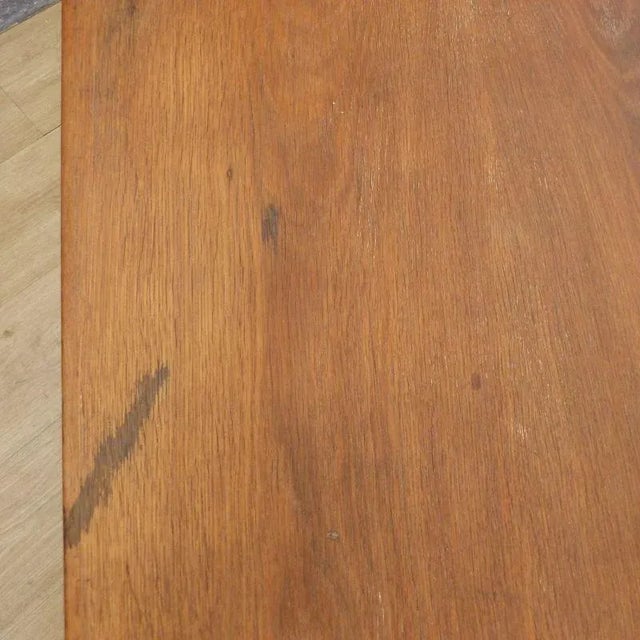 Antique Dining Table For Sale - Image 6 of 13