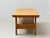 Wood Mid-Century Scandinavian Oak Coffee Table, 1970s For Sale - Image 7 of 17