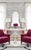 Transform your space with the stunning Elegant Chinoiserie Pagoda Wall Mirror by Uttermost, a striking piece that...
