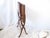 Late 19th Century Antique English Mahogany Coaching Table For Sale - Image 5 of 5