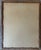 Drawing/Sketching Materials Vintage Framed Impressionist Pastel Drawing of a German Shepherd Dog For Sale - Image 7 of 7