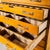 1950’s tall multi drawer engineers cabinet – fifteen drawer. We recently cleared a factory outside budapest and bought a...