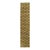 Galerie Shabab Collection Mid-20th Century Turkish Anatolian Runner For Sale