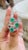 This is part of Chairish’s Fine Jewelry assortment. Designer emerald three stone ring in 14K gold with diamonds which...