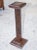 Wood Plant Stand, Italy, 1900s For Sale - Image 13 of 16