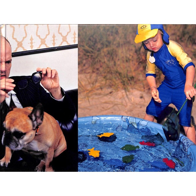 "Players" Book 2011 Barney, Tina For Sale In New York - Image 6 of 12