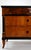 Biedermeier Chest of Drawers in Cherry Wood, 1820 For Sale - Image 4 of 18