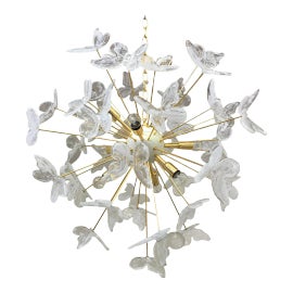 Example of Murano Chandeliers
