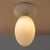 1980s Ceiling Lights by Achille Castiglioni for Flos, 1980s, Set of 2 For Sale - Image 5 of 8