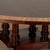 Large Round Regency Style Dining Table For Sale - Image 16 of 18