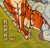 Contemporary Tiger Starry Sky Original Oil Painting Stephen McDonough For Sale - Image 3 of 4