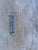 Mid 18th Century Antique Elm Wood Coffee Table For Sale - Image 5 of 15
